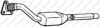 BOSAL 090-753 Catalytic Converter